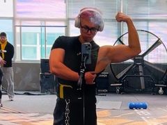 -聚健身GatherFitness(余杭店)