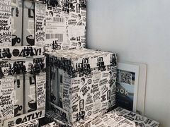 -GOTLOT COFFEE&KITCHEN角落厨房NOOK店
