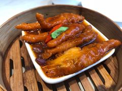 -博悦茶餐厅(文殊院店)