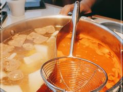 -左庭右院鲜牛肉火锅(苏州园区永旺店)