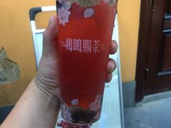 -鸡鸣赐茶(鸡鸣寺路店)