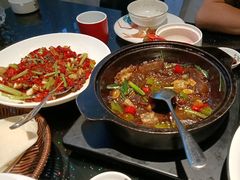 -恒记饭店·海鲜明档(淹城店)