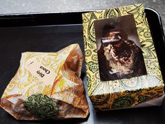 -OUR Bakery(三里屯太古里店)