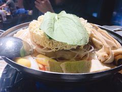 -泰好吃芝士年糕火锅(独墅湖店)