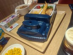 -味千拉面(巴黎春天浦建店)