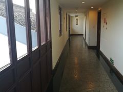 -苏州吴宫泛太平洋酒店