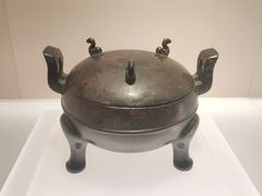 -上海博物馆(人民广场馆)