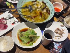 -胡桃里乐队酒馆(广州塔店)