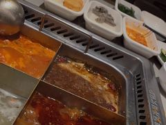 -海底捞火锅(公益西桥店)