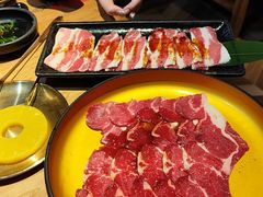 -九田家黑牛烤肉料理(溧阳吾悦店)