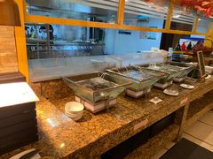 煮海鲜-厦门悦华酒店·绿庭主题自助餐厅