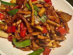 -绿茶餐厅(财富购物中心店)