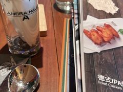 -Ambra Haus琥珀屋精酿餐厅(宝山店)