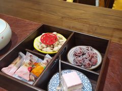 -中和·国风茶馆(愚园路店)