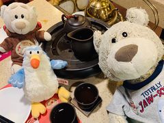 -点都德(大茶楼店)