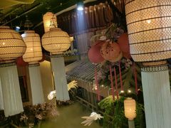 -叶叶菩提(太原别墅店)