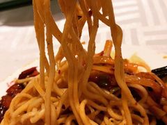 重庆凉面-渝信川菜 · 川味家常菜(长安店)