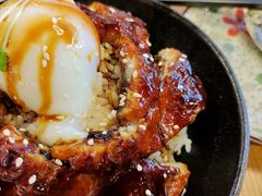 -魔丼屋(日月光店)