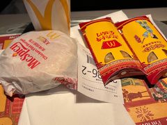 -麦当劳(团结湖店)