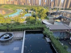 -清河半岛温泉度假酒店