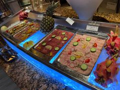 -杭州国际会议中心洲际酒店-原素全日餐厅(解放东路店)