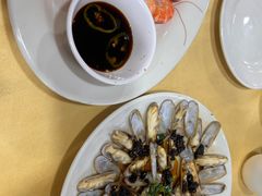 -吉莲利苑海鲜酒家(珠海拱北29年老字号店)