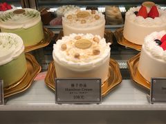 -布歌东京(德基BHG店)
