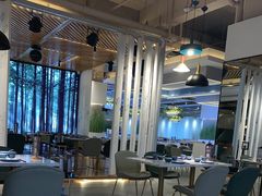 大堂-广雅茶楼(柳州一店)