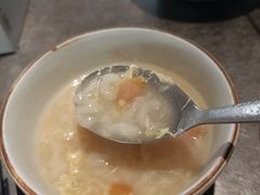 -很久以前羊肉串(昌里路三钢里店)