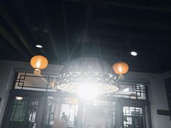 -缘福乡村铁锅炖民宿(八达岭店)