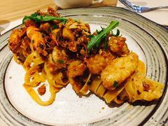 -HELLO 27 意面·沙拉·帕尼尼