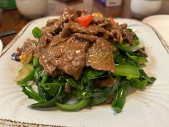 -利杨记·本味轩粥坊·烧烤(宝体店)