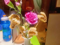 红糖麻糍-桂满陇-十里风荷(合生汇店)