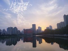 -汉秀剧场