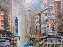 -三玛璐酒楼(汉口路店)