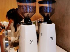 -% Arabica阿拉比卡咖啡烘焙工坊