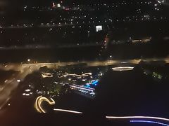 -嘉定凯悦·咖啡厅