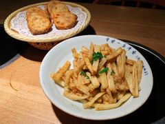 -吃饭皇帝大(解放西路店)