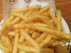 -京A Taproom·精酿餐吧(CBD店)