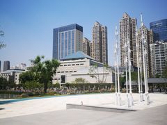 -后襄河公园