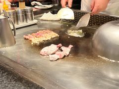 -火地铁板烧(昆山万象汇店)