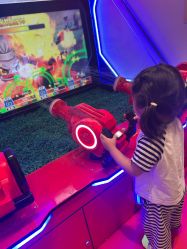 -奈尔宝·儿童乐园·亲子餐厅(苏州大悦城店)