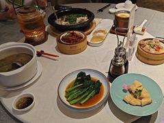 -晋江荣誉国际酒店·港誉茶餐厅