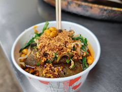 -胖金妹鸡豆凉粉店