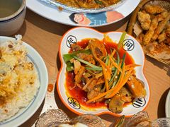 -花盐街·四川乐山小吃(西单大悦城店)