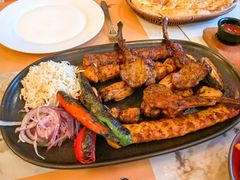 -苏坦土耳其餐厅(白云宾馆店)