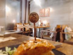 -HIGH FIVE哈福手工汉堡(桂林路店)