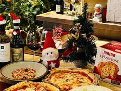 -Mammamia意大利餐厅(阳春巷店)