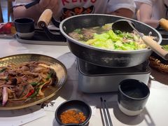 -乔阿马·江南味·驴肉香(龙湖华泾天街店)