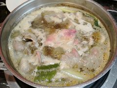 -吉布鲁牛排海鲜自助(成都大悦城店)